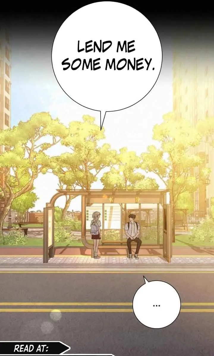 Pure Love Operation Chapter 83 Page 44