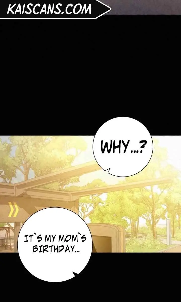 Pure Love Operation Chapter 83 Page 45