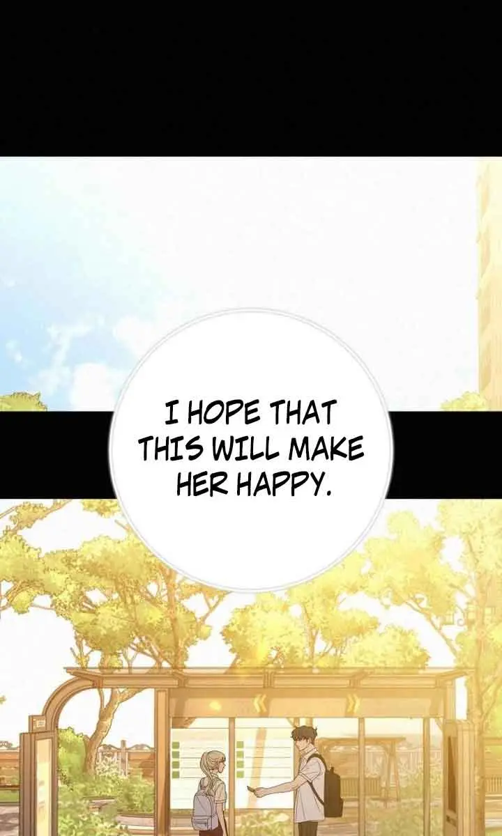 Pure Love Operation Chapter 83 Page 50