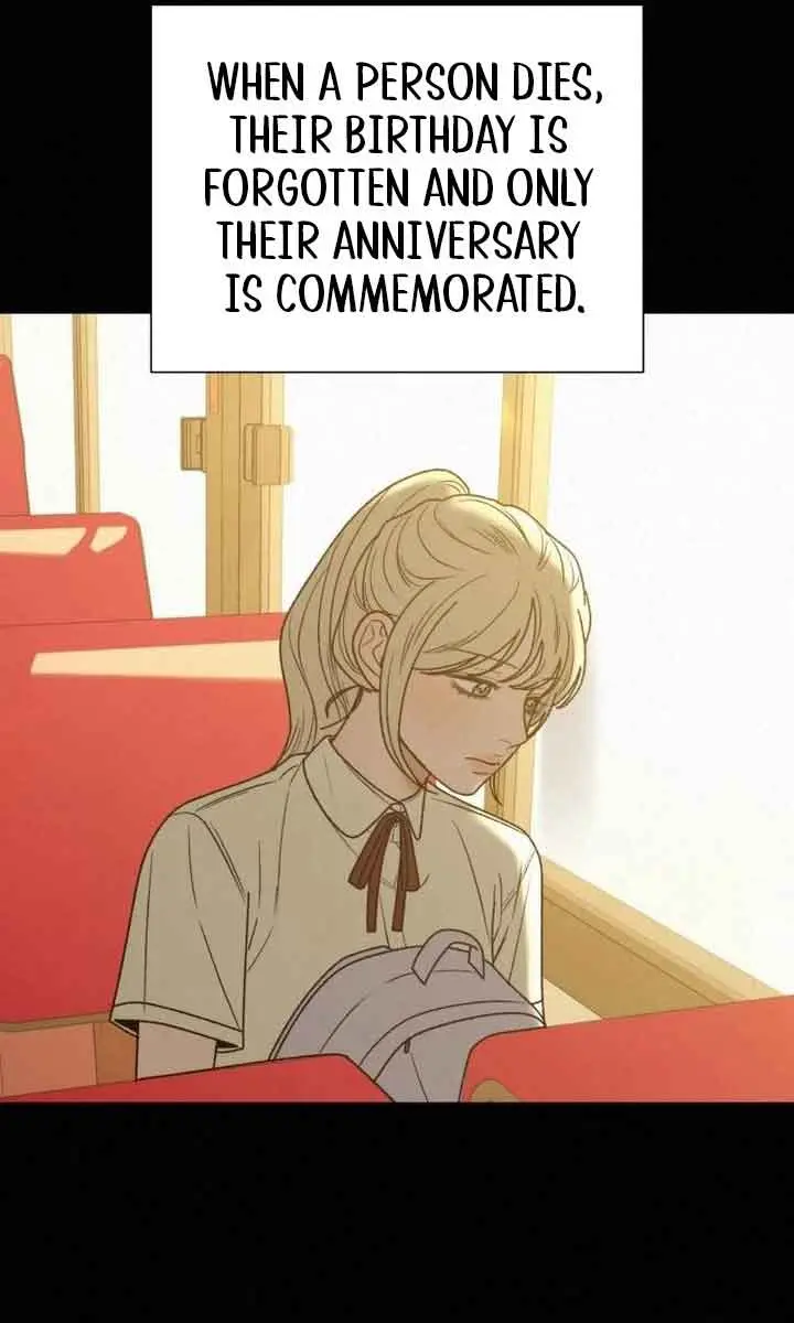 Pure Love Operation Chapter 83 Page 52