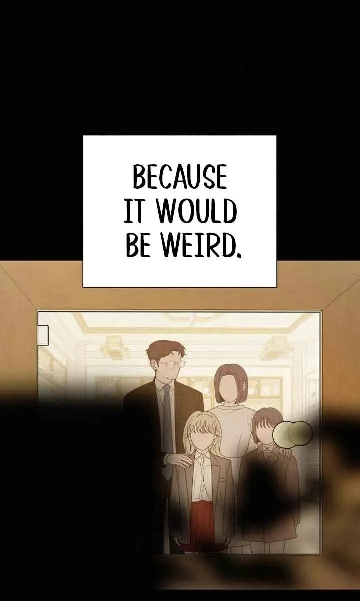 Pure Love Operation Chapter 83 Page 54