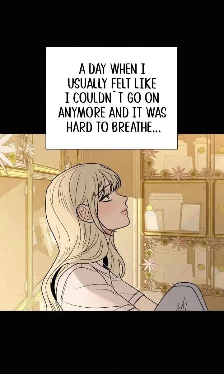 Pure Love Operation Chapter 83 Page 58