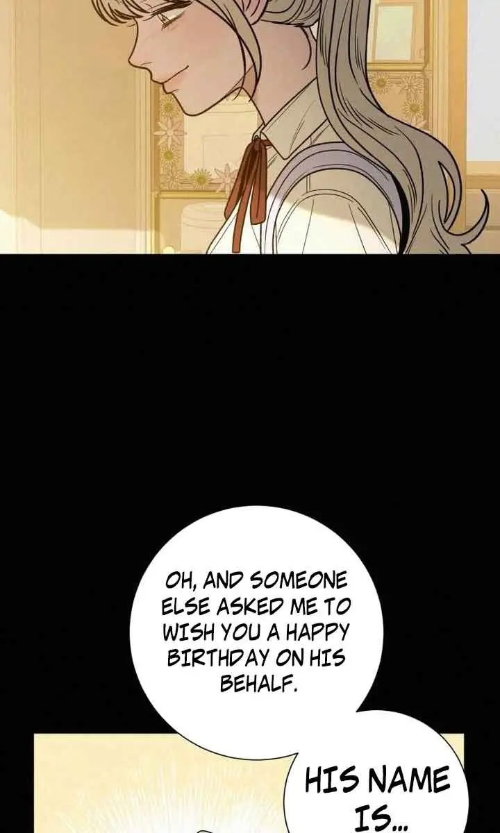 Pure Love Operation Chapter 83 Page 64