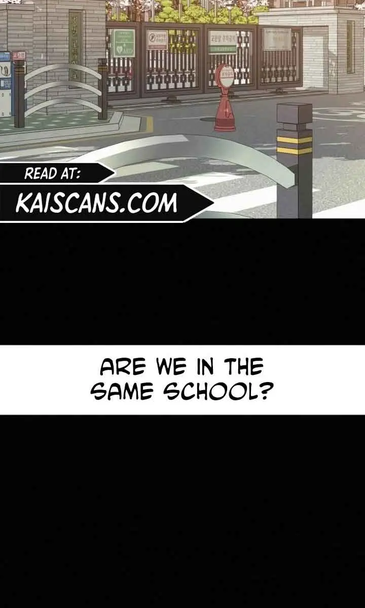 Pure Love Operation Chapter 83 Page 69