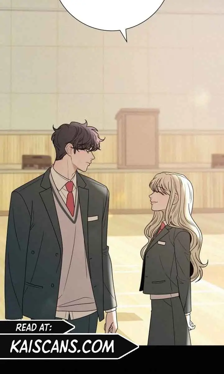 Pure Love Operation Chapter 83 Page 73