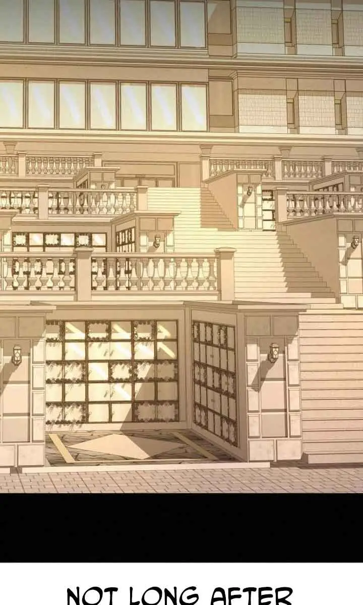 Pure Love Operation Chapter 83 Page 75