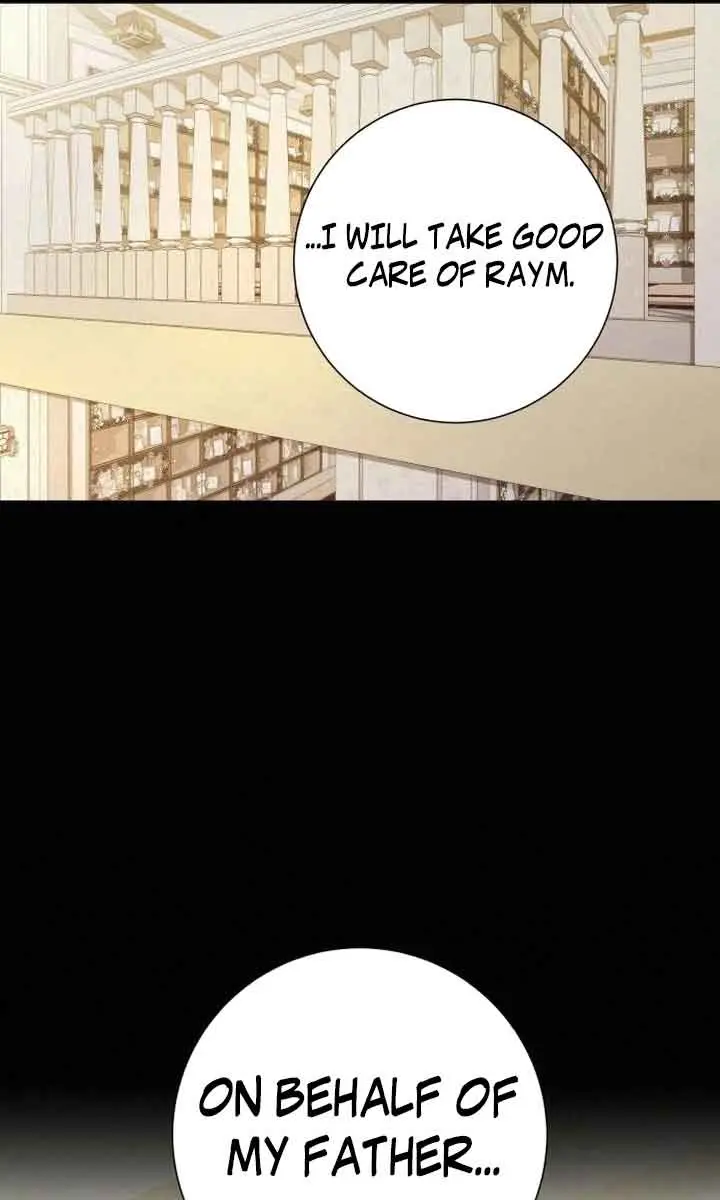 Pure Love Operation Chapter 83 Page 77