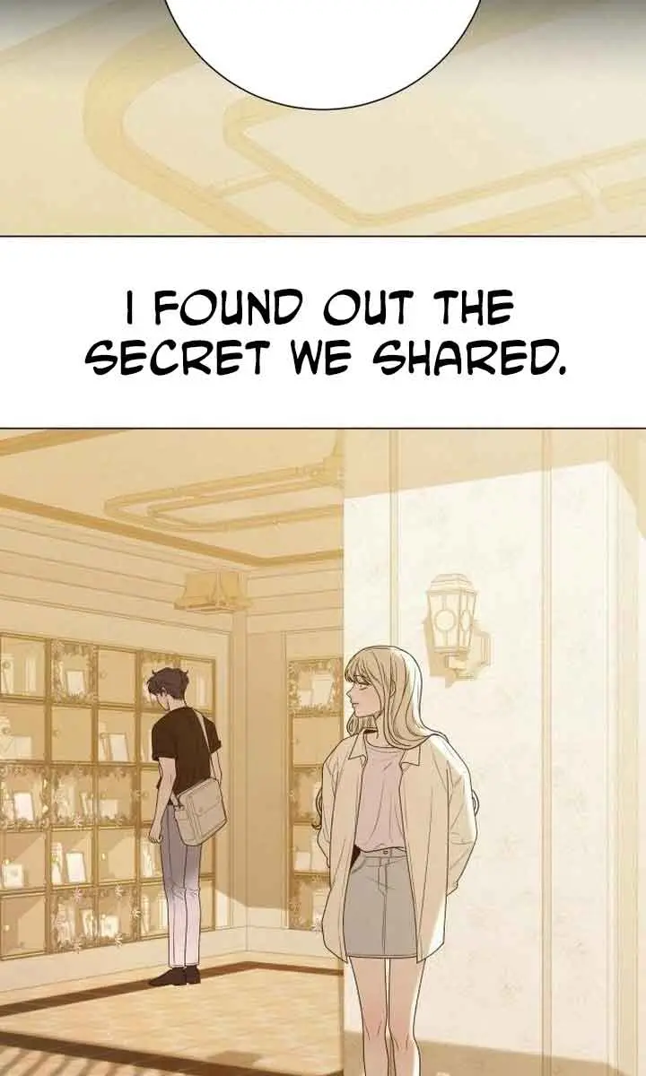 Pure Love Operation Chapter 83 Page 78