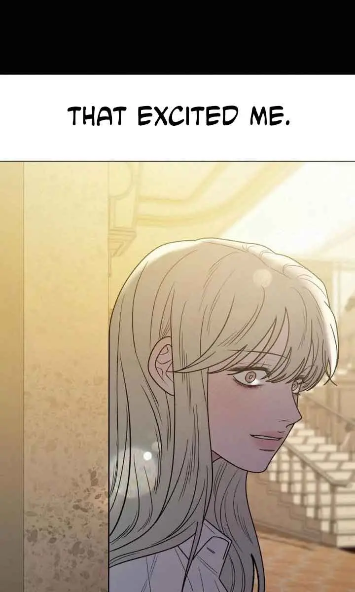 Pure Love Operation Chapter 83 Page 80