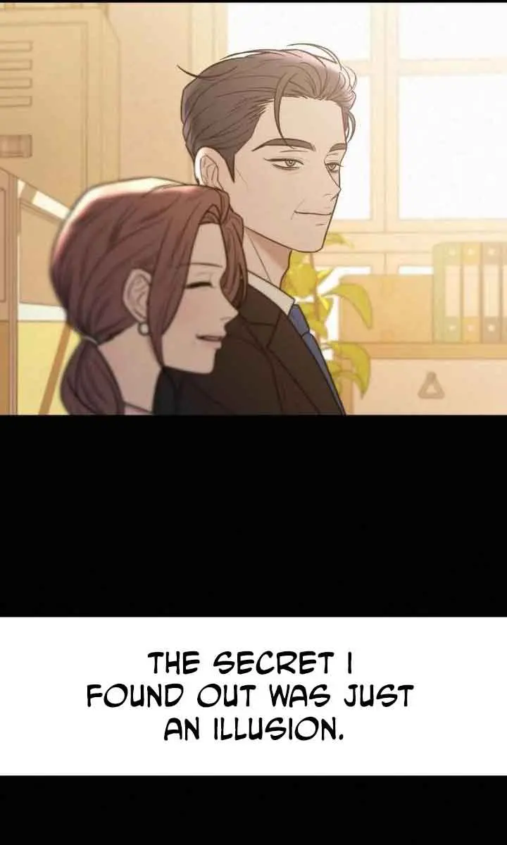 Pure Love Operation Chapter 83 Page 86