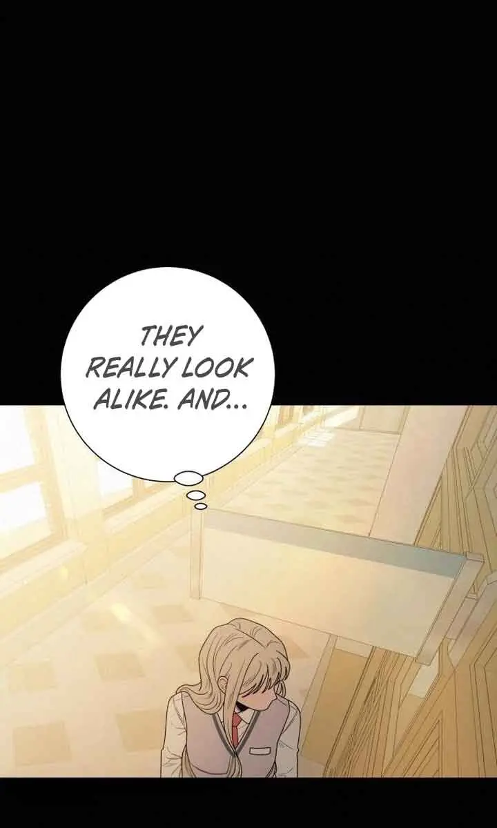 Pure Love Operation Chapter 83 Page 87