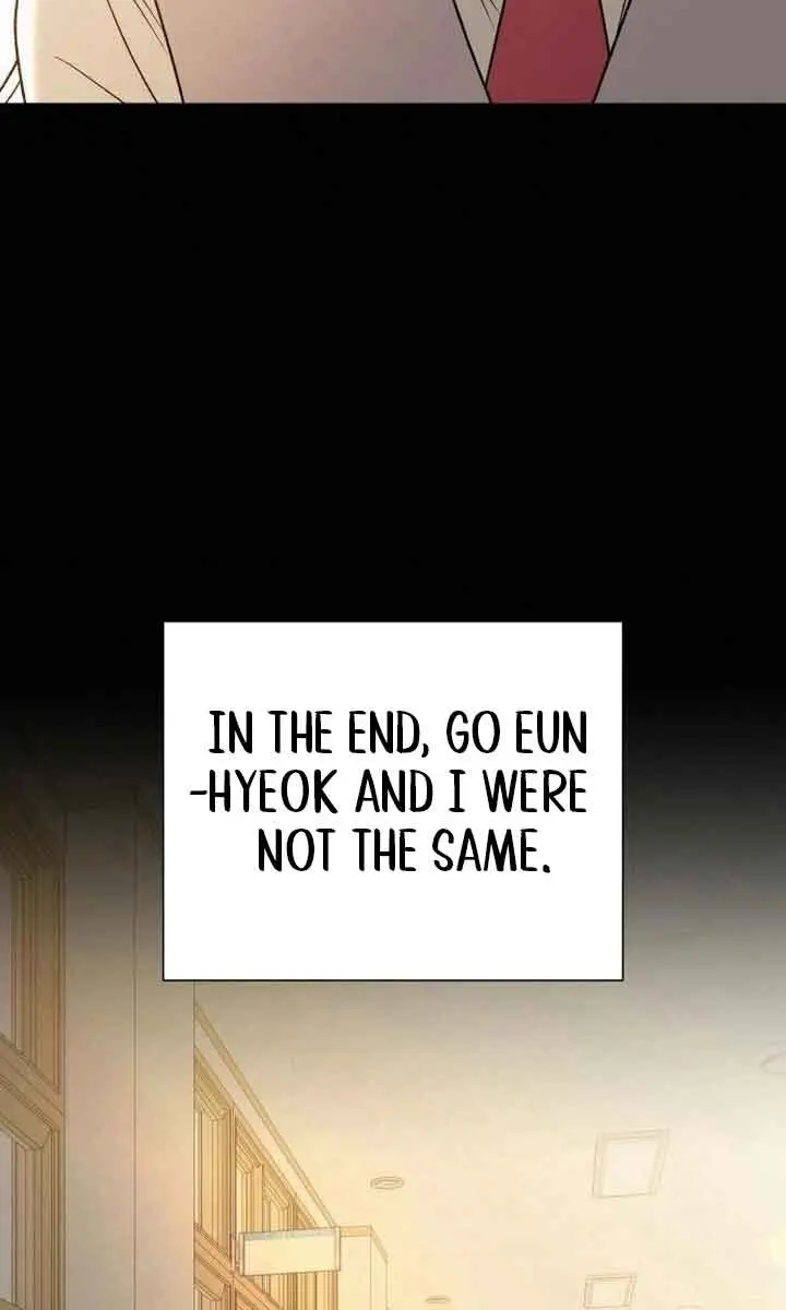 Pure Love Operation Chapter 83 Page 92