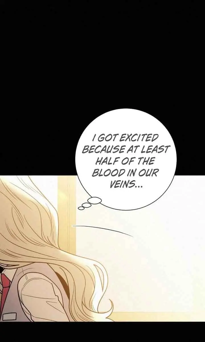 Pure Love Operation Chapter 83 Page 94