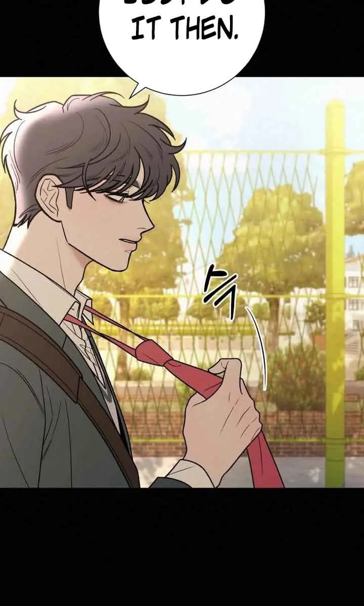 Pure Love Operation Chapter 83 Page 97