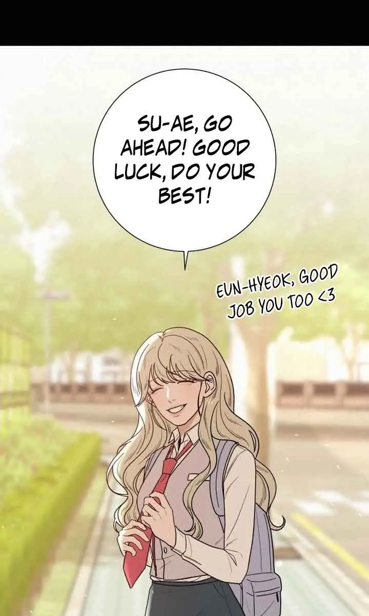 Pure Love Operation Chapter 83 Page 98