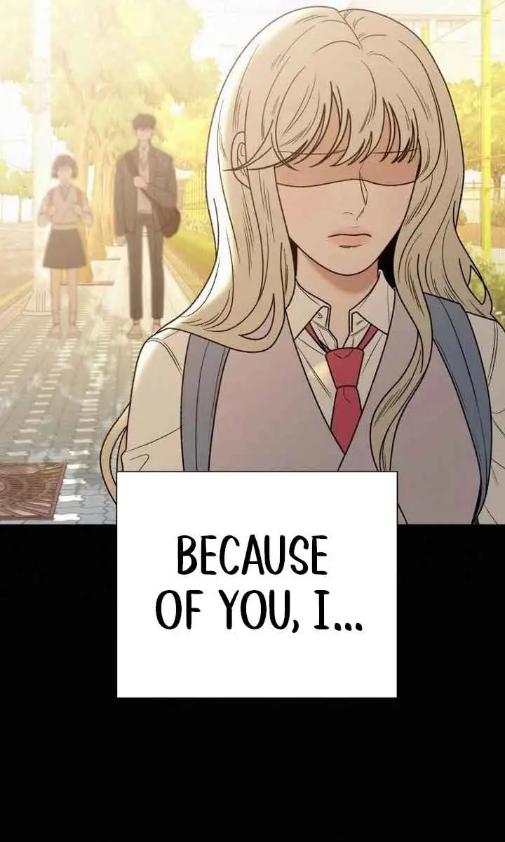 Pure Love Operation Chapter 83 Page 100