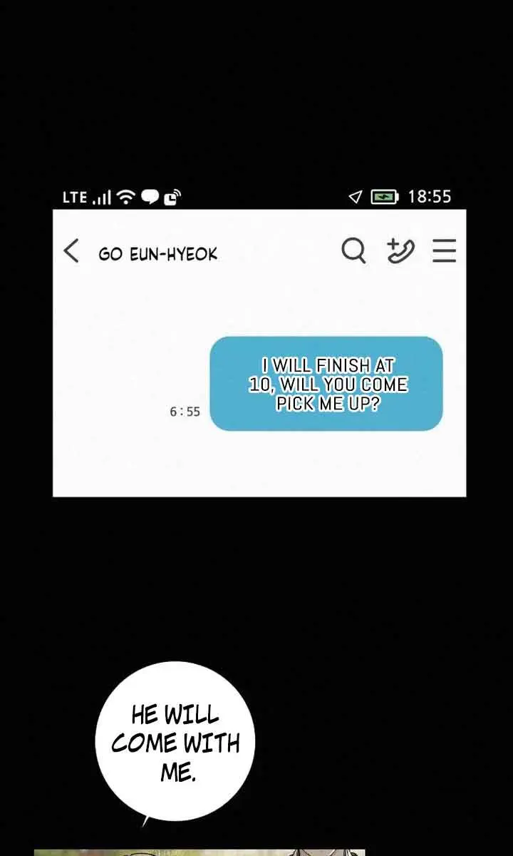 Pure Love Operation Chapter 83 Page 101