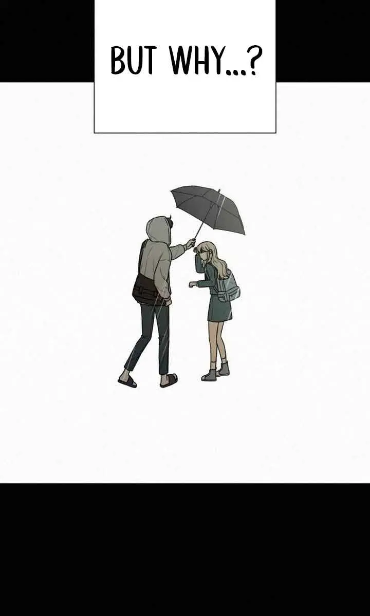 Pure Love Operation Chapter 83 Page 105