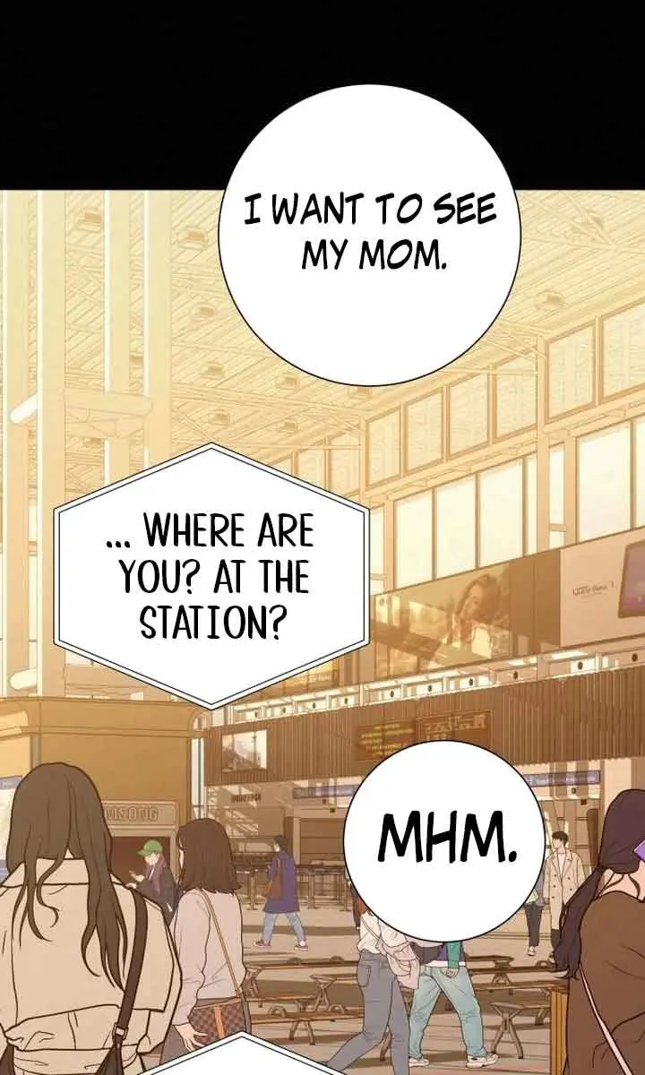 Pure Love Operation Chapter 83 Page 106