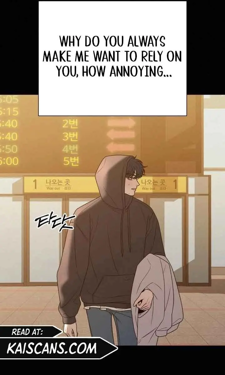 Pure Love Operation Chapter 83 Page 108