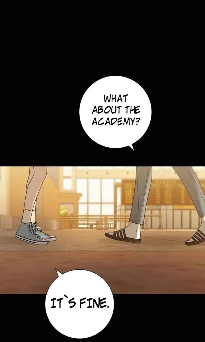 Pure Love Operation Chapter 83 Page 109