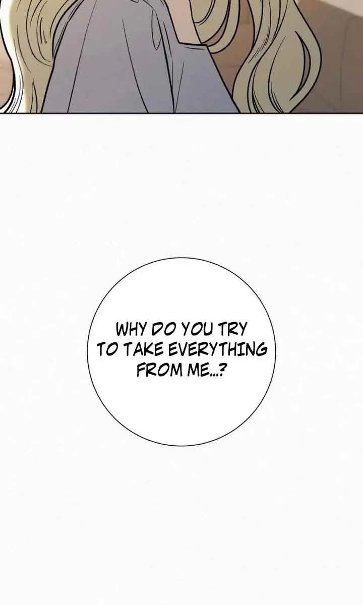 Pure Love Operation Chapter 83 Page 115