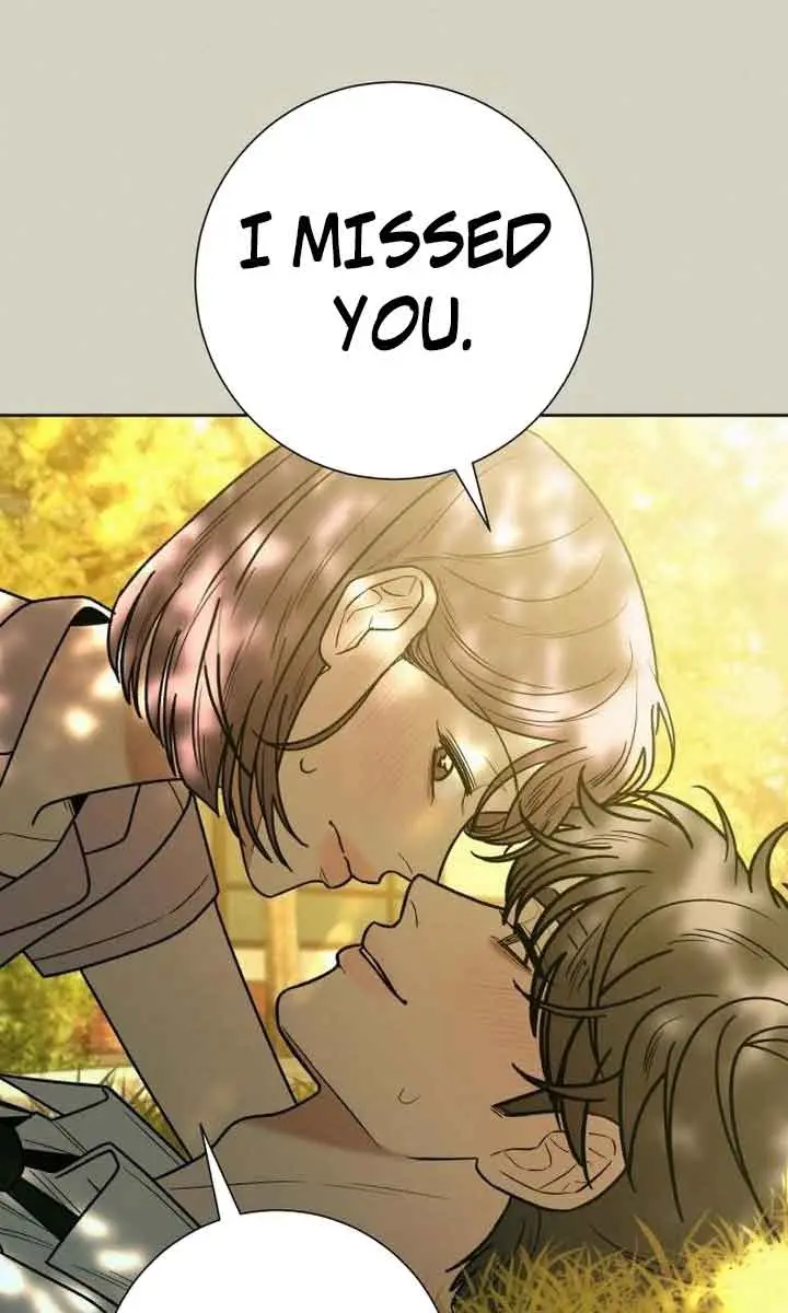 Pure Love Operation Chapter 83 Page 123