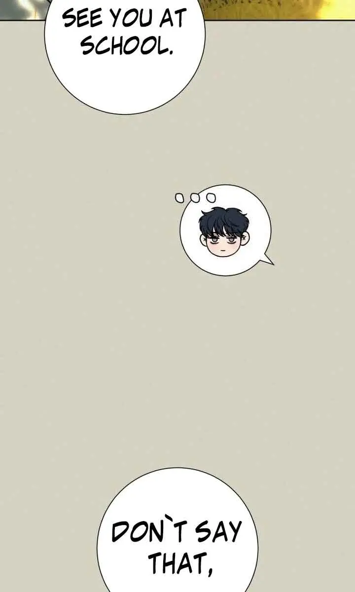 Pure Love Operation Chapter 83 Page 124