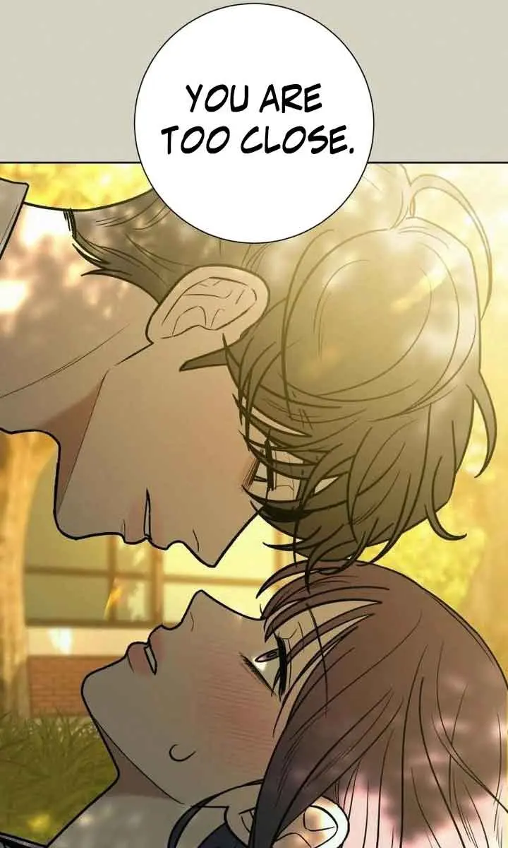 Pure Love Operation Chapter 83 Page 127