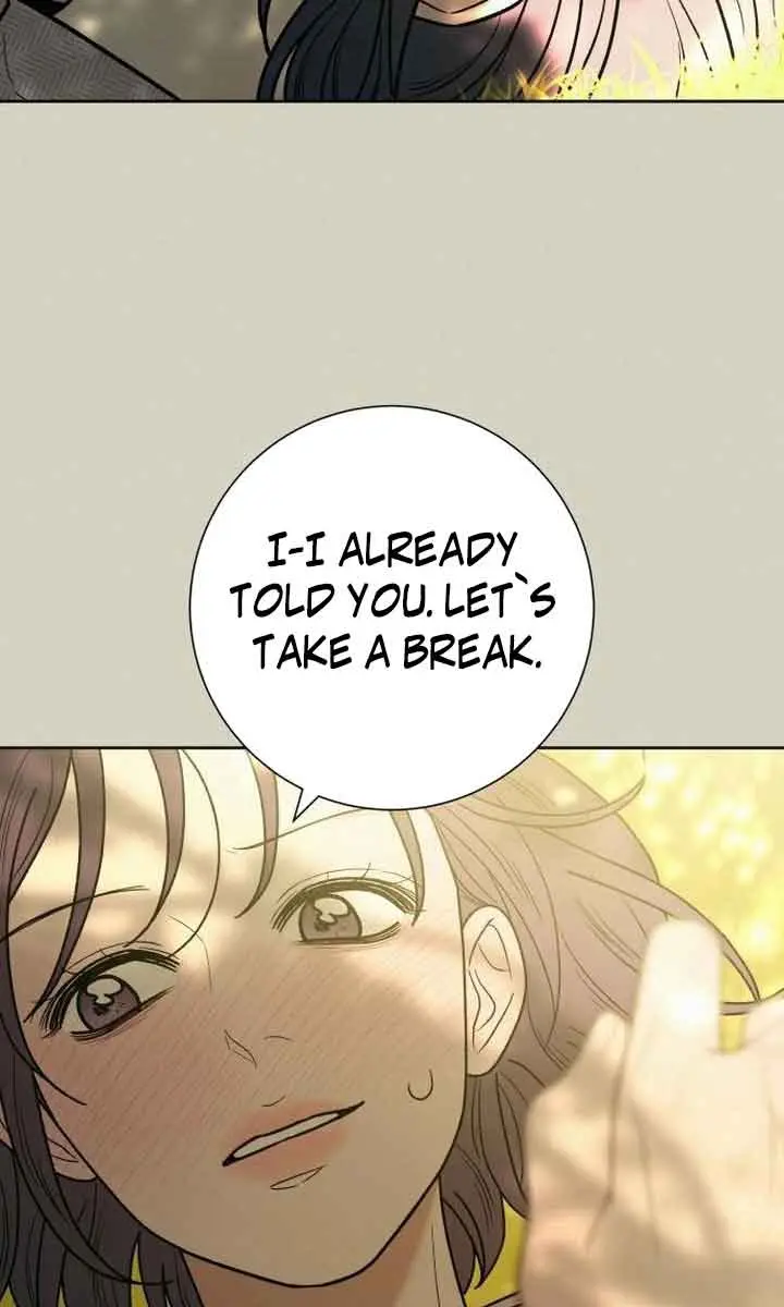 Pure Love Operation Chapter 83 Page 128