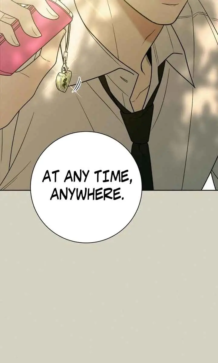 Pure Love Operation Chapter 83 Page 133