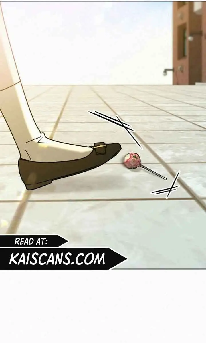 Pure Love Operation Chapter 83 Page 135