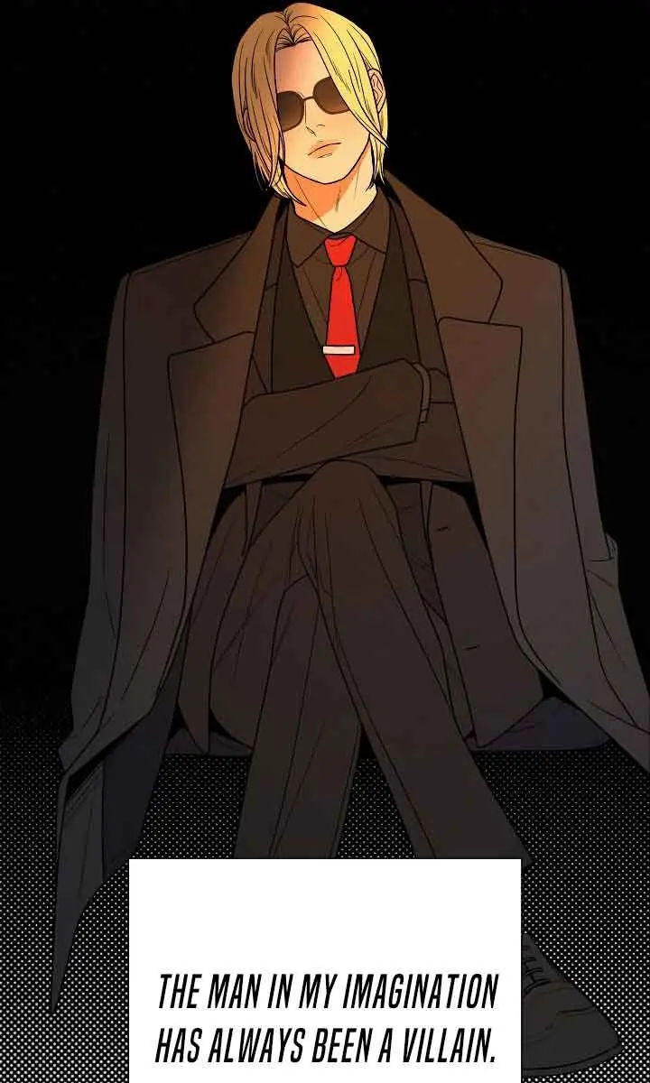 Pure Love Operation Chapter 84 Page 10