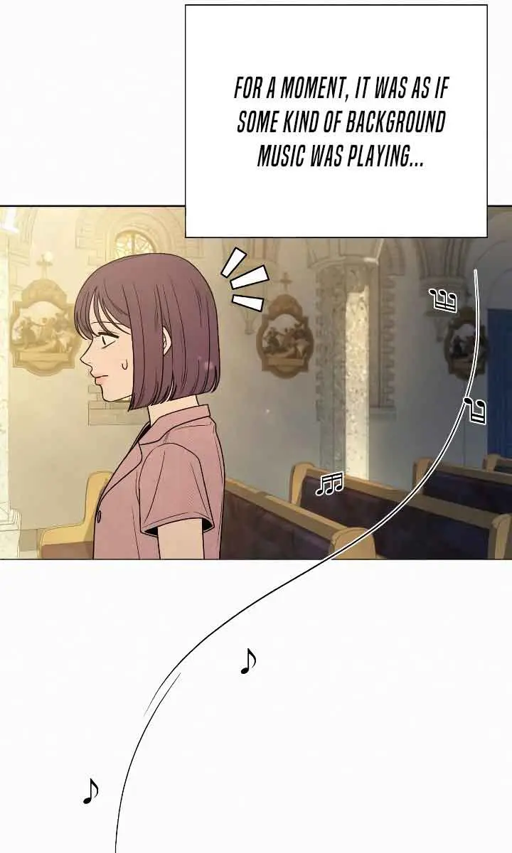 Pure Love Operation Chapter 84 Page 17