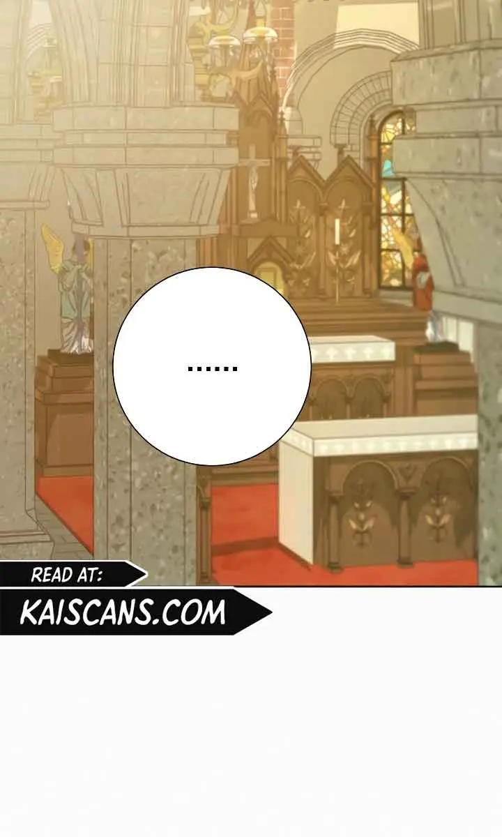 Pure Love Operation Chapter 84 Page 20