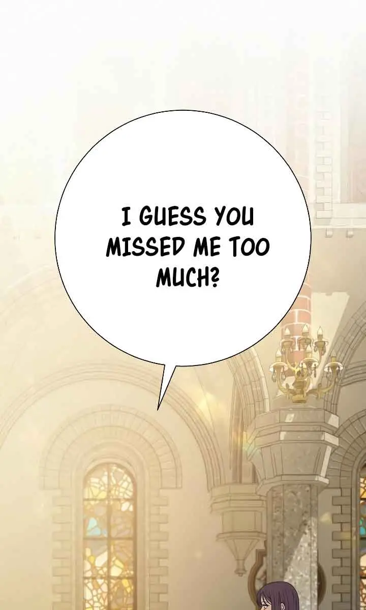 Pure Love Operation Chapter 84 Page 21