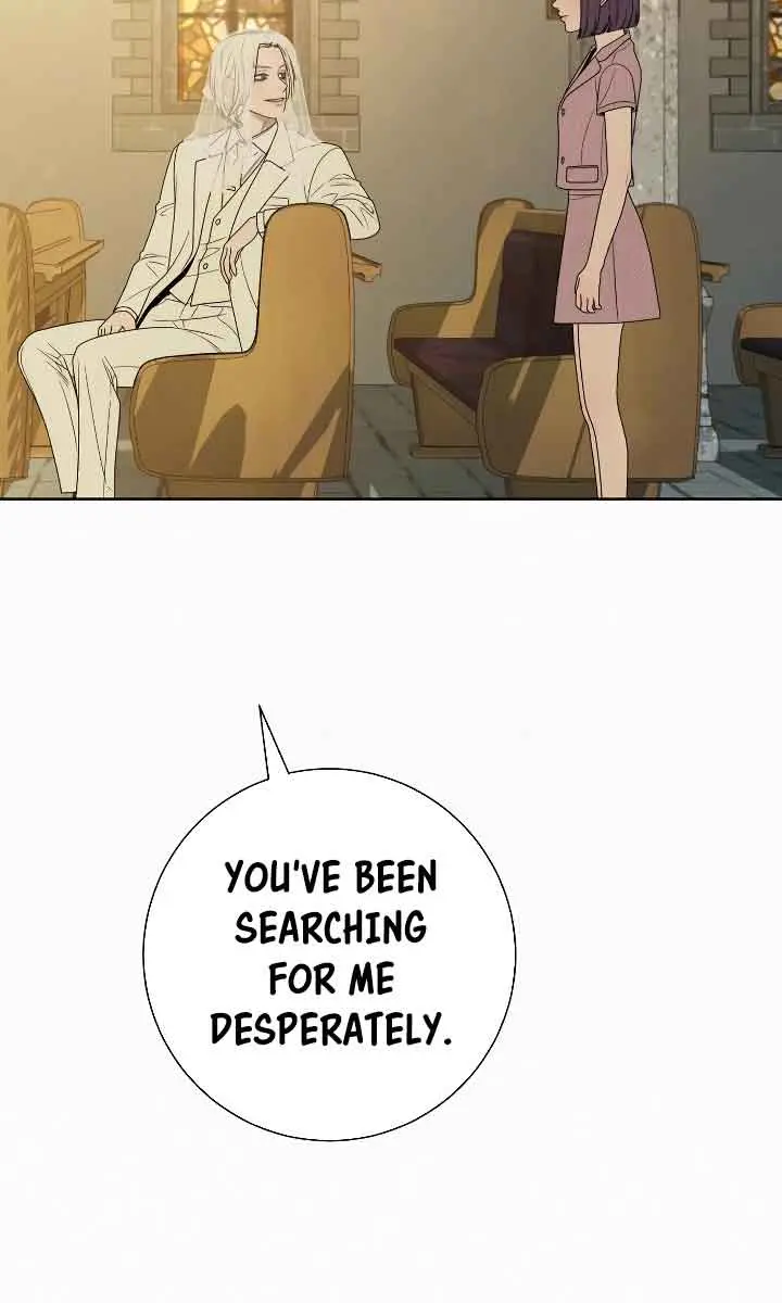 Pure Love Operation Chapter 84 Page 22