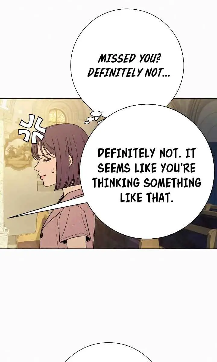 Pure Love Operation Chapter 84 Page 23