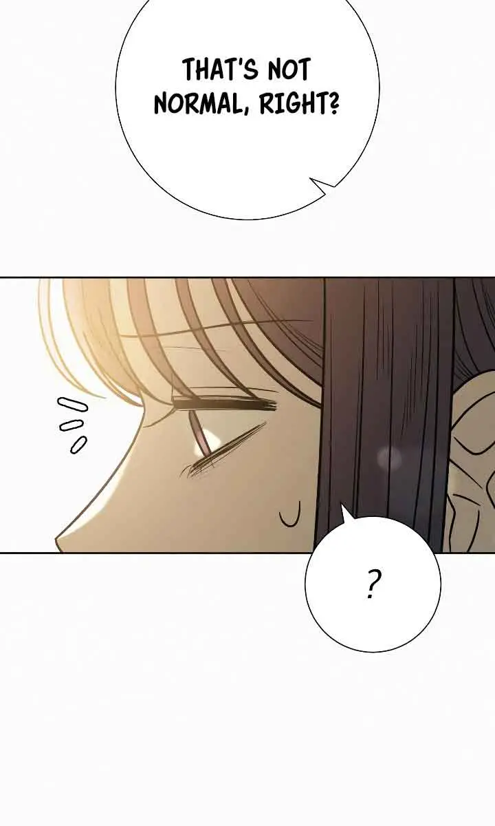 Pure Love Operation Chapter 84 Page 24