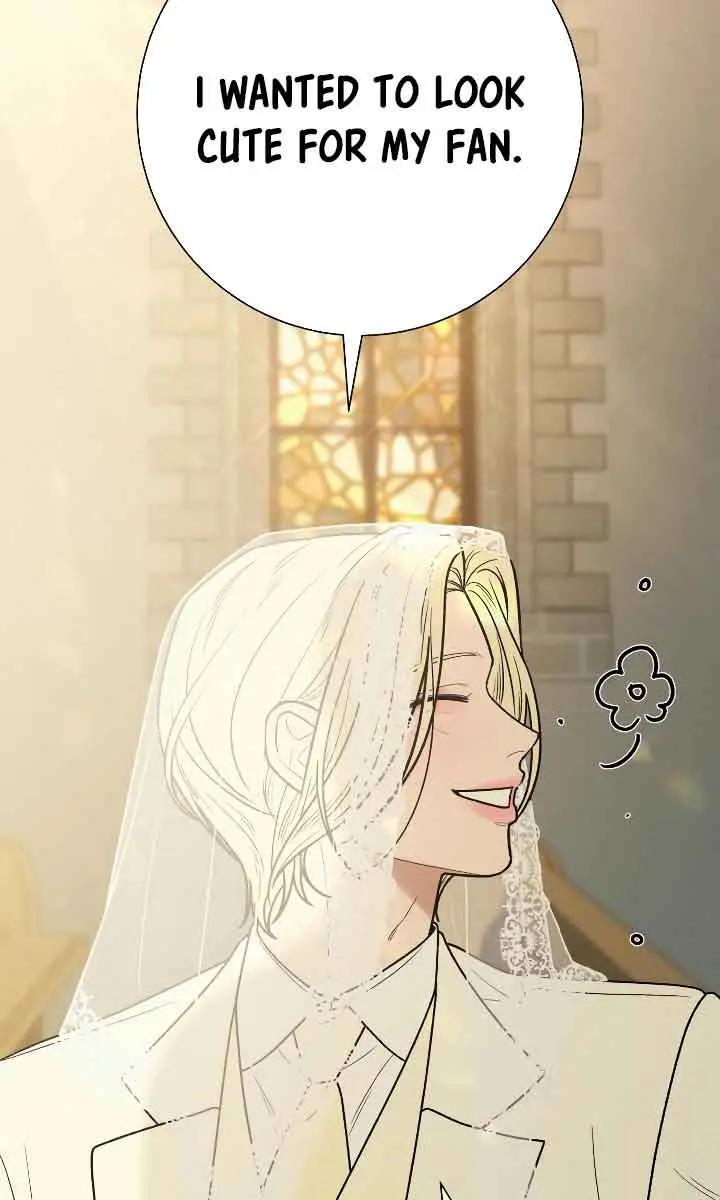 Pure Love Operation Chapter 84 Page 29