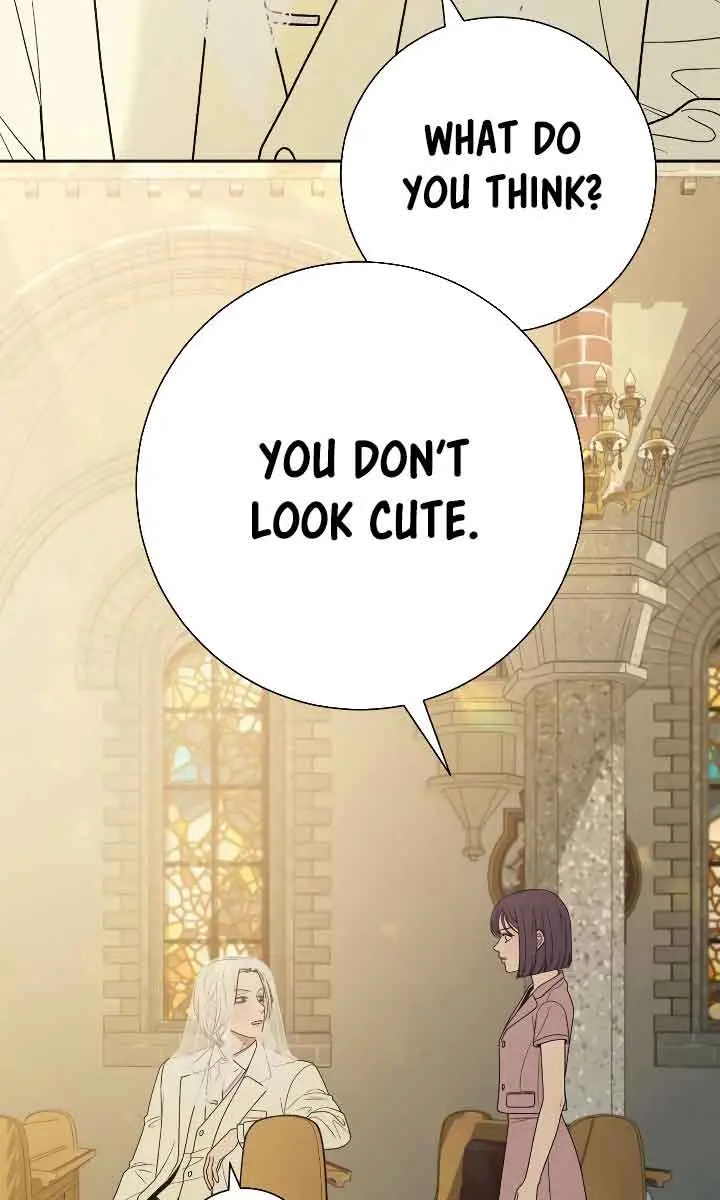 Pure Love Operation Chapter 84 Page 30