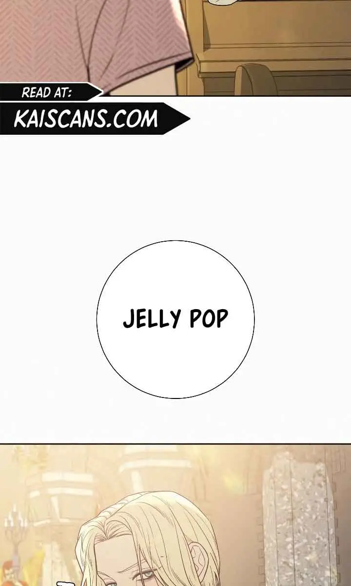 Pure Love Operation Chapter 84 Page 32