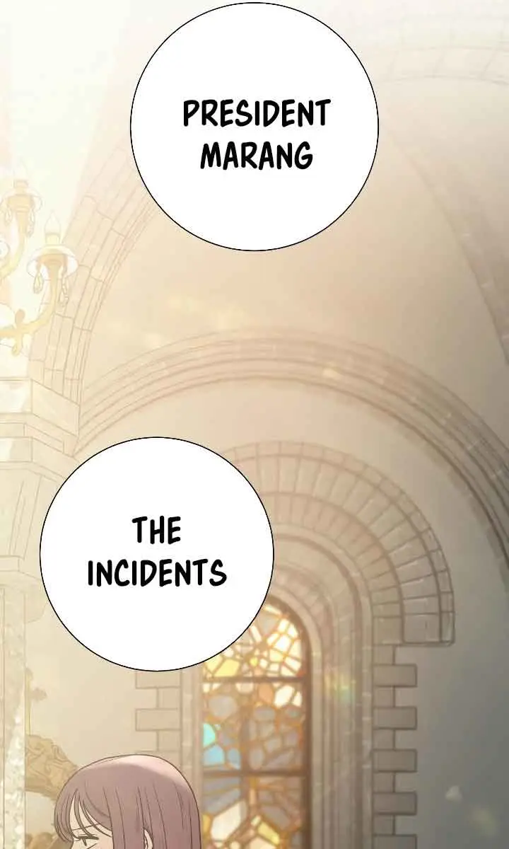 Pure Love Operation Chapter 84 Page 34