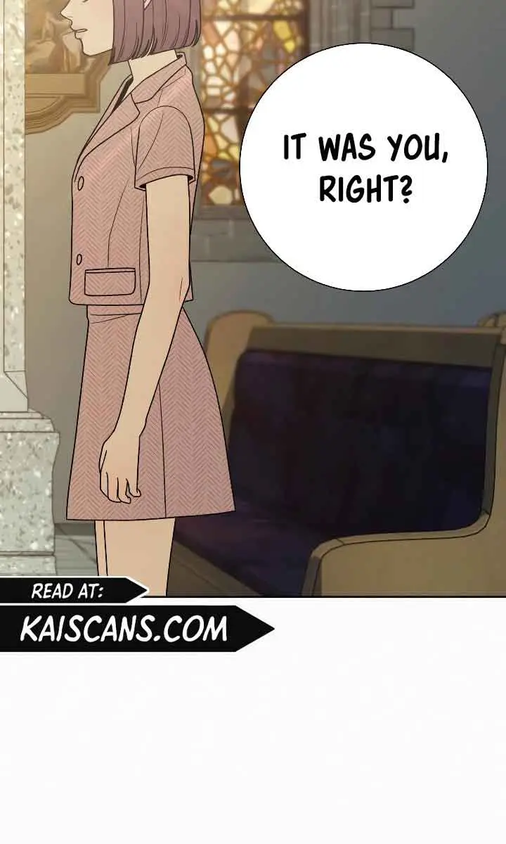 Pure Love Operation Chapter 84 Page 35