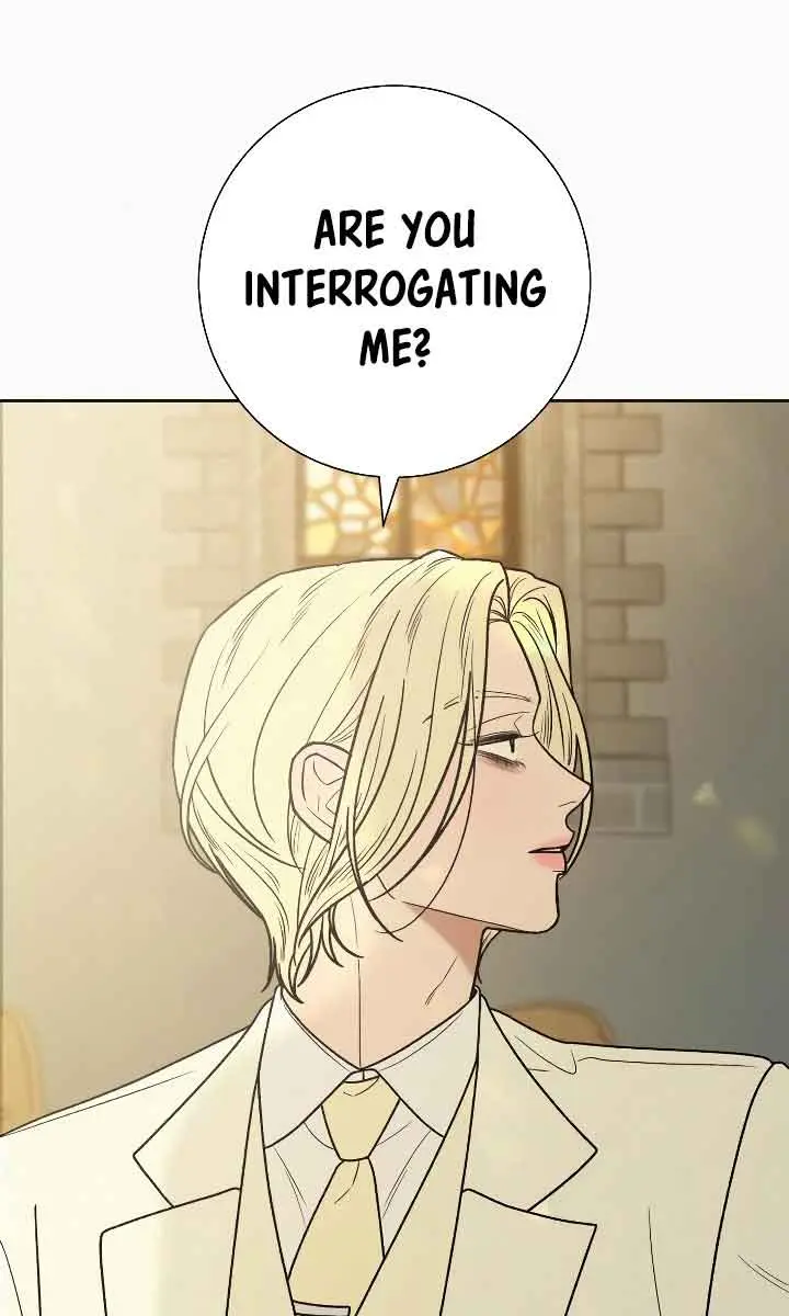 Pure Love Operation Chapter 84 Page 36