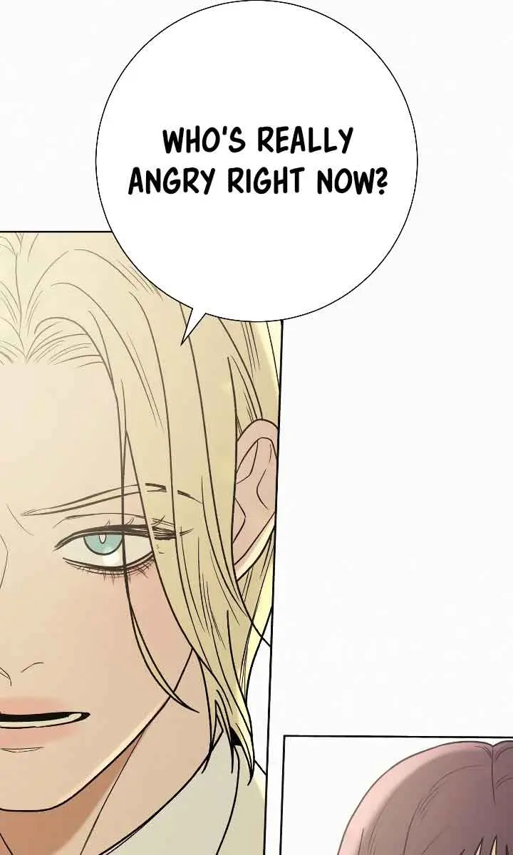 Pure Love Operation Chapter 84 Page 38