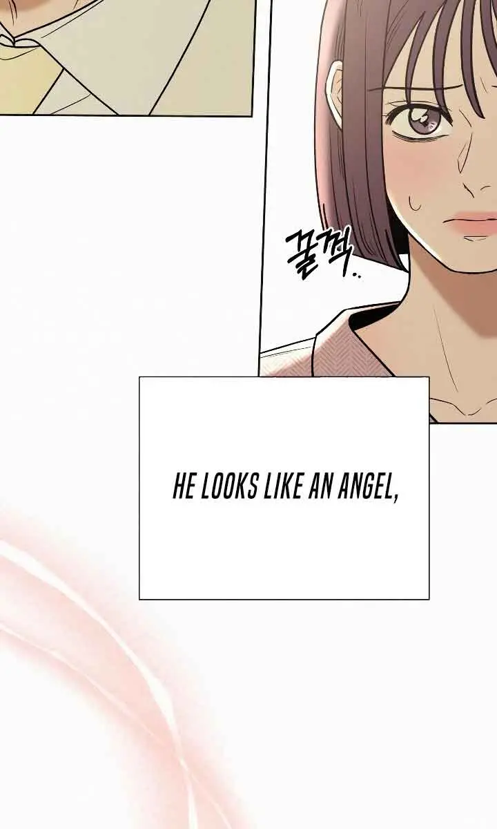 Pure Love Operation Chapter 84 Page 39