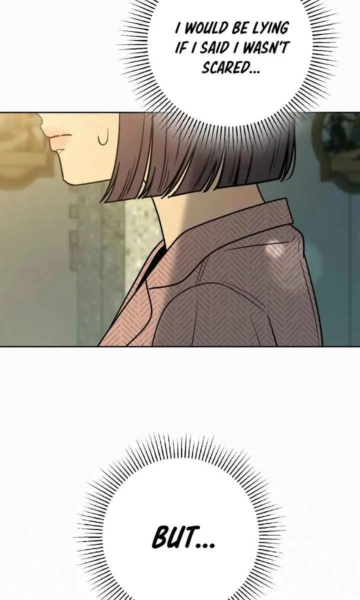 Pure Love Operation Chapter 84 Page 41