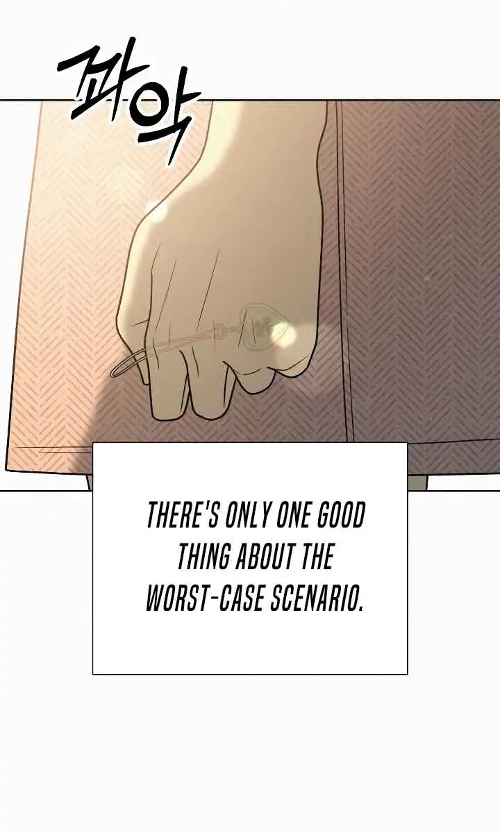 Pure Love Operation Chapter 84 Page 43