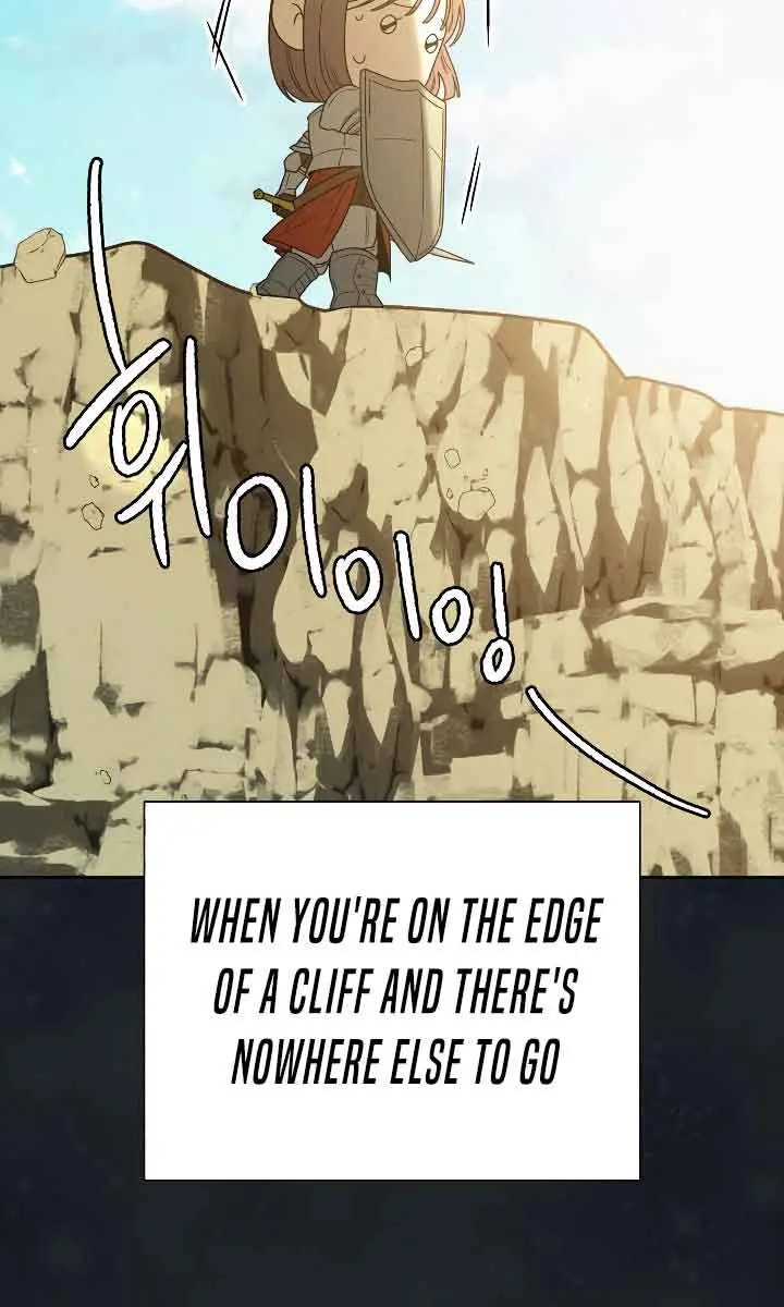 Pure Love Operation Chapter 84 Page 46